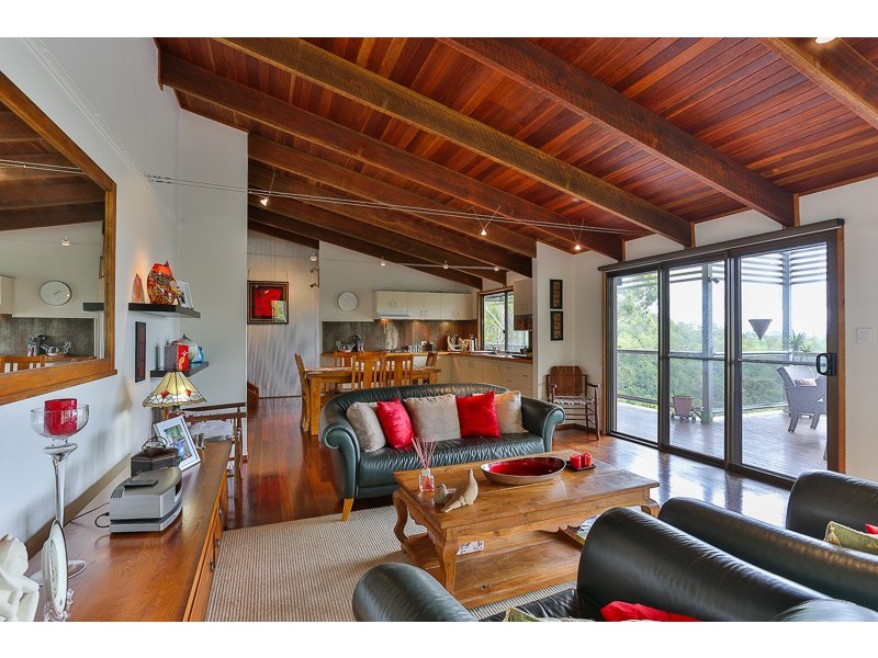 707 Preston Boundary Road, Preston QLD 4352