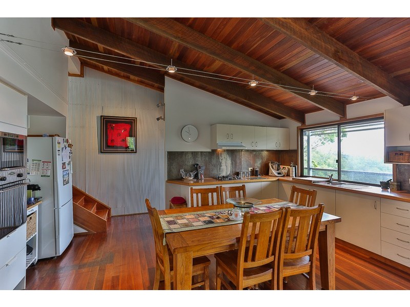 707 Preston Boundary Road, Preston QLD 4352