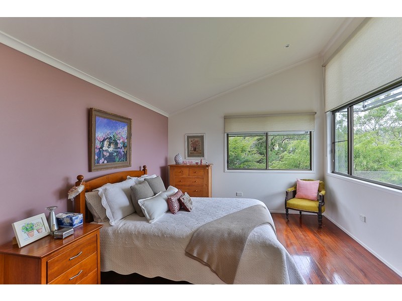 707 Preston Boundary Road, Preston QLD 4352