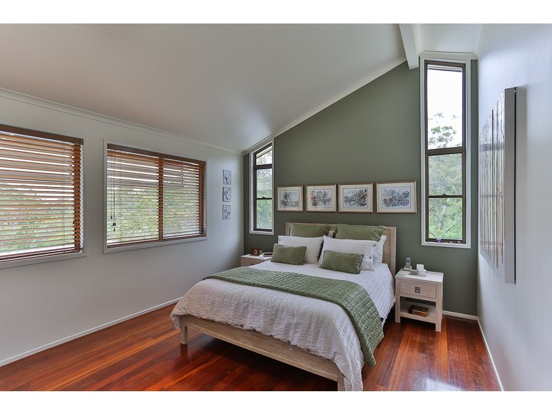 707 Preston Boundary Road, Preston QLD 4352