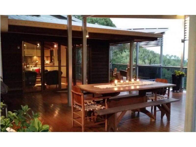 707 Preston Boundary Road, Preston QLD 4352