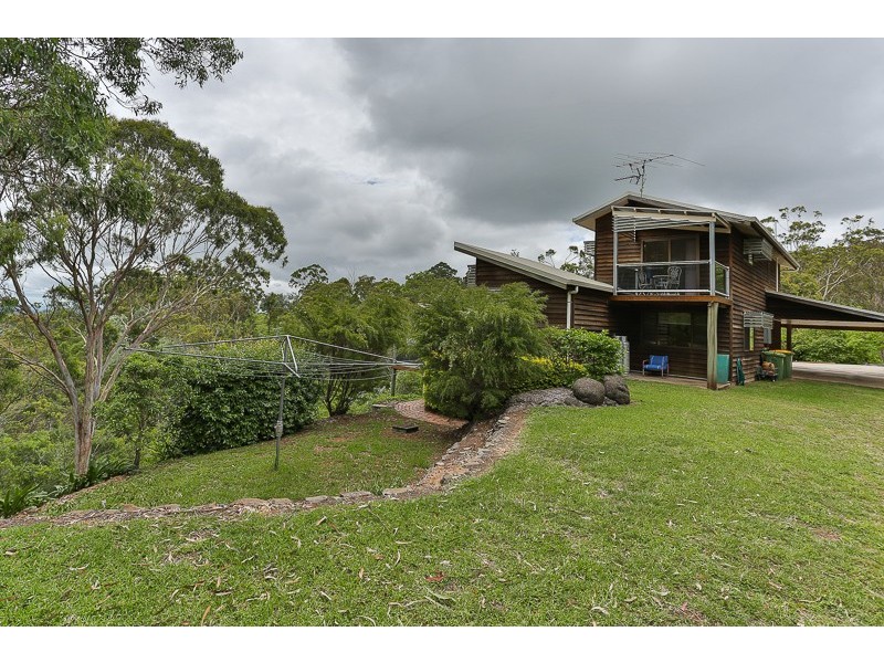 707 Preston Boundary Road, Preston QLD 4352
