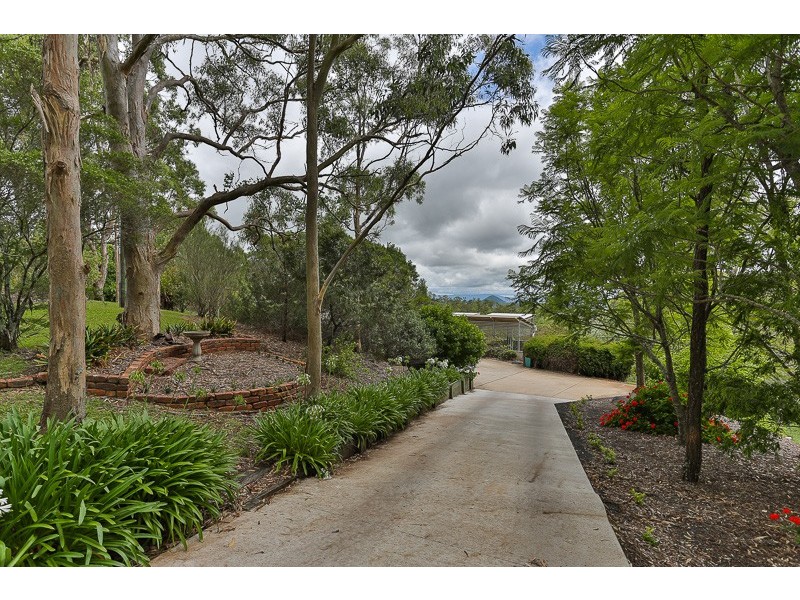 707 Preston Boundary Road, Preston QLD 4352