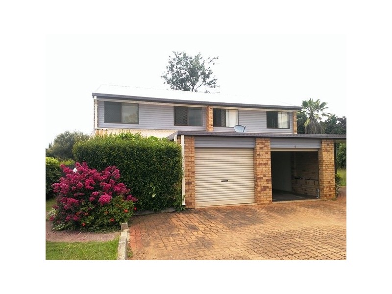 10/94 Hill Street, Newtown QLD 4350