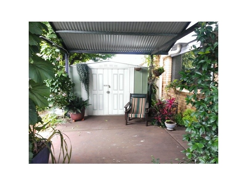 10/94 Hill Street, Newtown QLD 4350