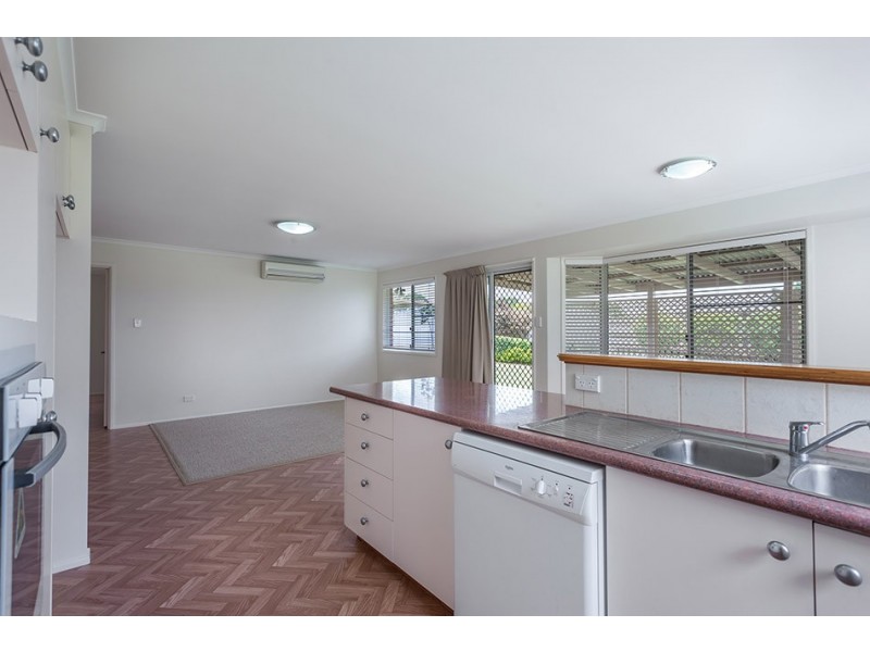 9 Buckle Court, Middle Ridge QLD 4350