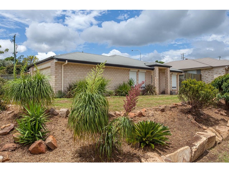 2 Diamantina Drive, Glenvale QLD 4350