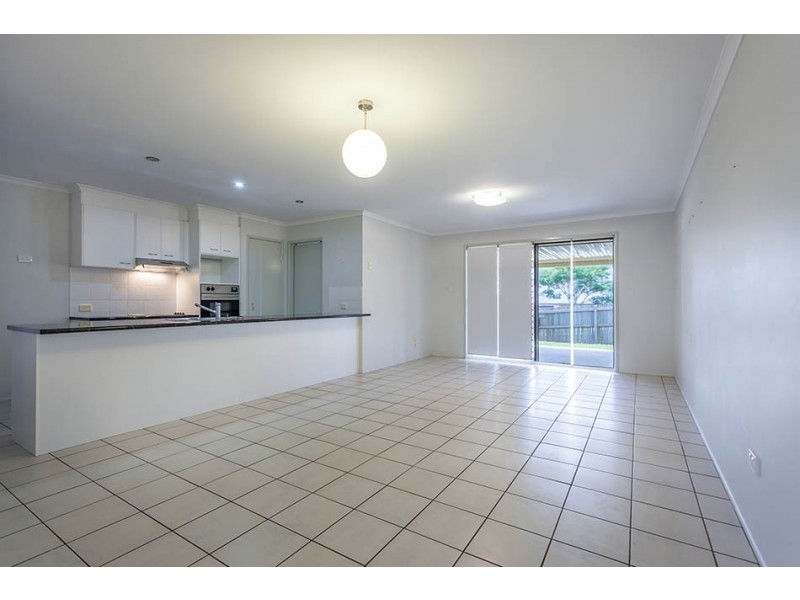 2 Diamantina Drive, Glenvale QLD 4350