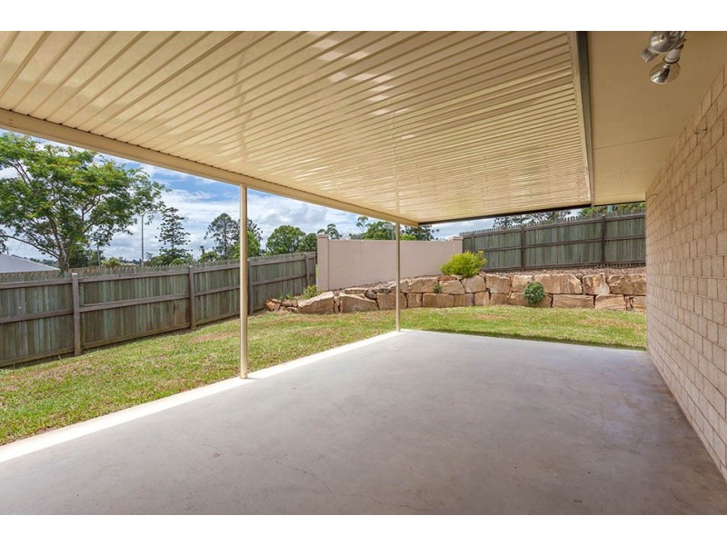 2 Diamantina Drive, Glenvale QLD 4350