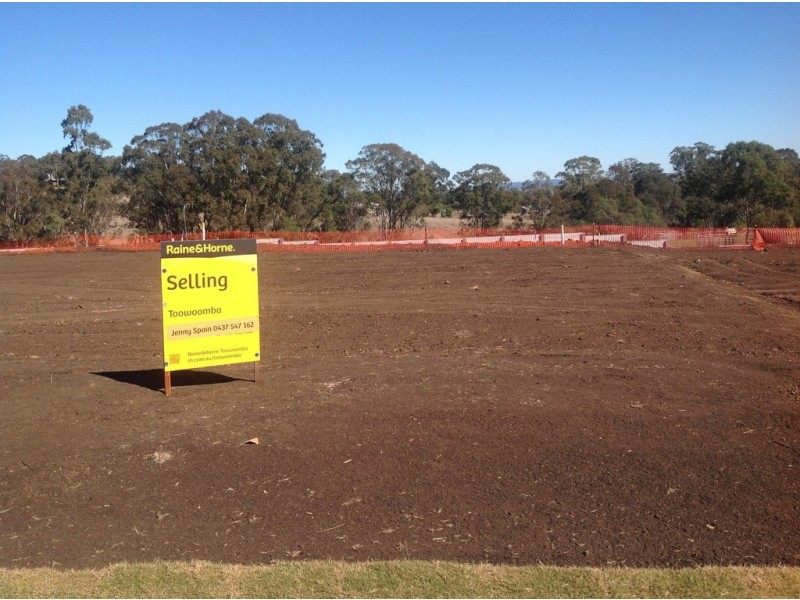 Lot 5 Grace View Estate, Darling Heights QLD 4350