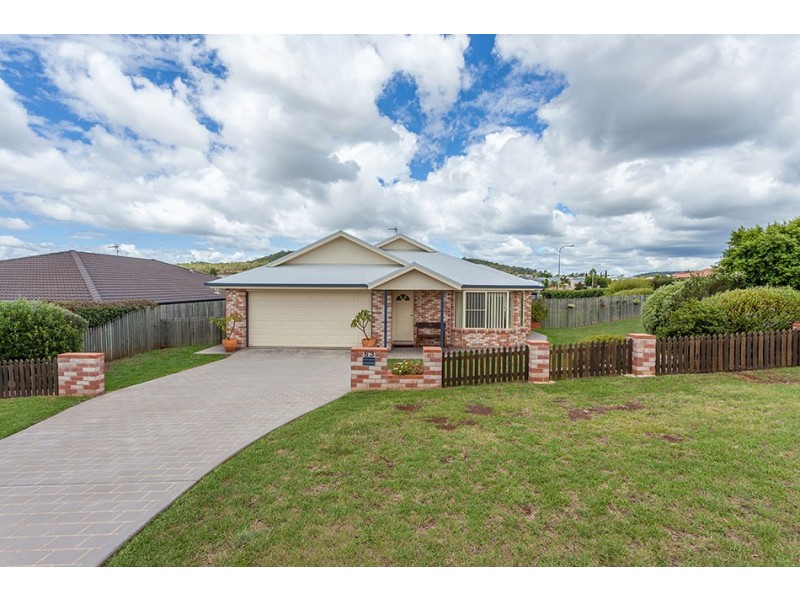 63 Ferguson Road, Westbrook QLD 4350