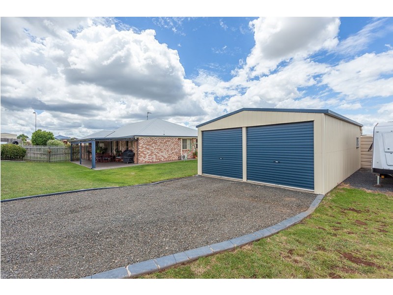 63 Ferguson Road, Westbrook QLD 4350