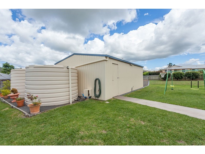 63 Ferguson Road, Westbrook QLD 4350