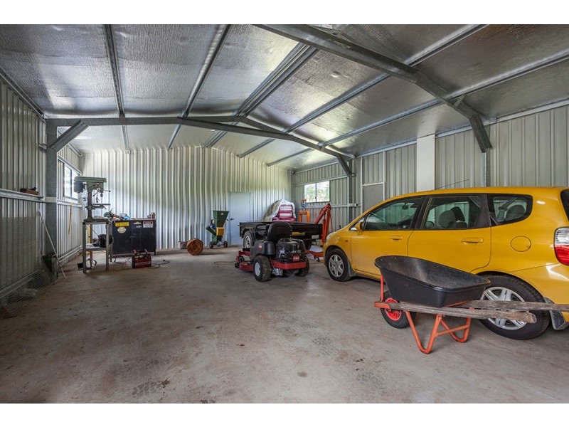 139 Warkon Street, Greenmount QLD 4359