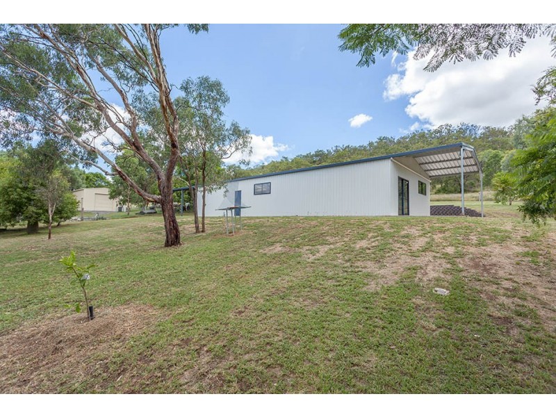 139 Warkon Street, Greenmount QLD 4359