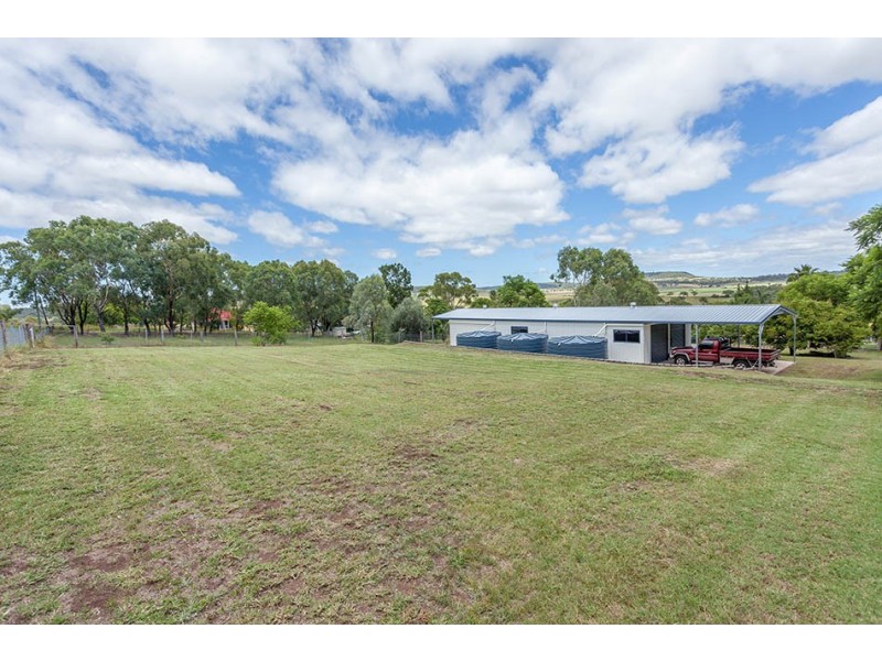 139 Warkon Street, Greenmount QLD 4359