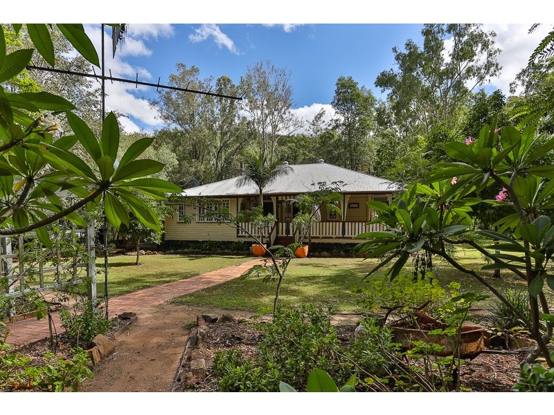 2013 Flagstone Creek Road, Upper Flagstone QLD 4344