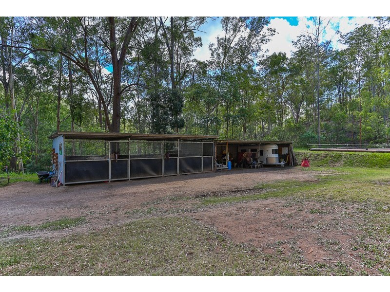 2013 Flagstone Creek Road, Upper Flagstone QLD 4344