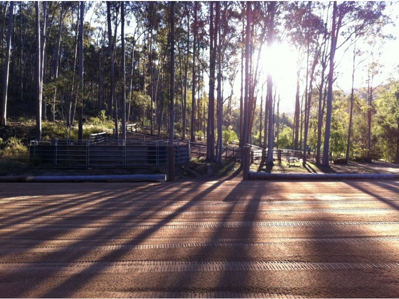 2013 Flagstone Creek Road, Upper Flagstone QLD 4344