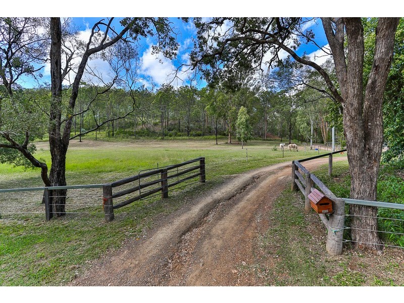 2013 Flagstone Creek Road, Upper Flagstone QLD 4344
