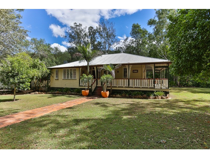 2013 Flagstone Creek Road, Upper Flagstone QLD 4344