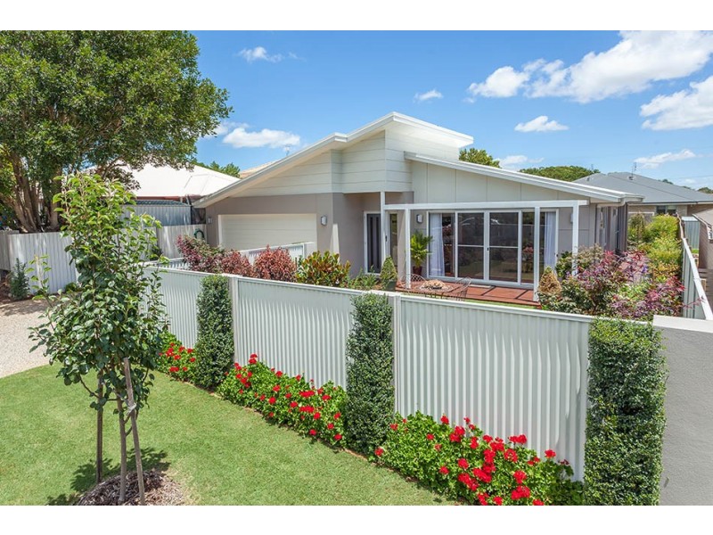 33 Meredith Crescent, Rangeville QLD 4350
