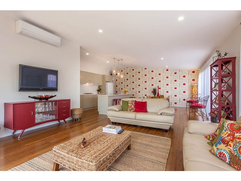 33 Meredith Crescent, Rangeville QLD 4350