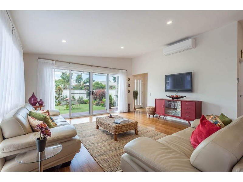 33 Meredith Crescent, Rangeville QLD 4350