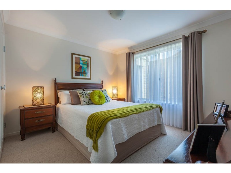 33 Meredith Crescent, Rangeville QLD 4350