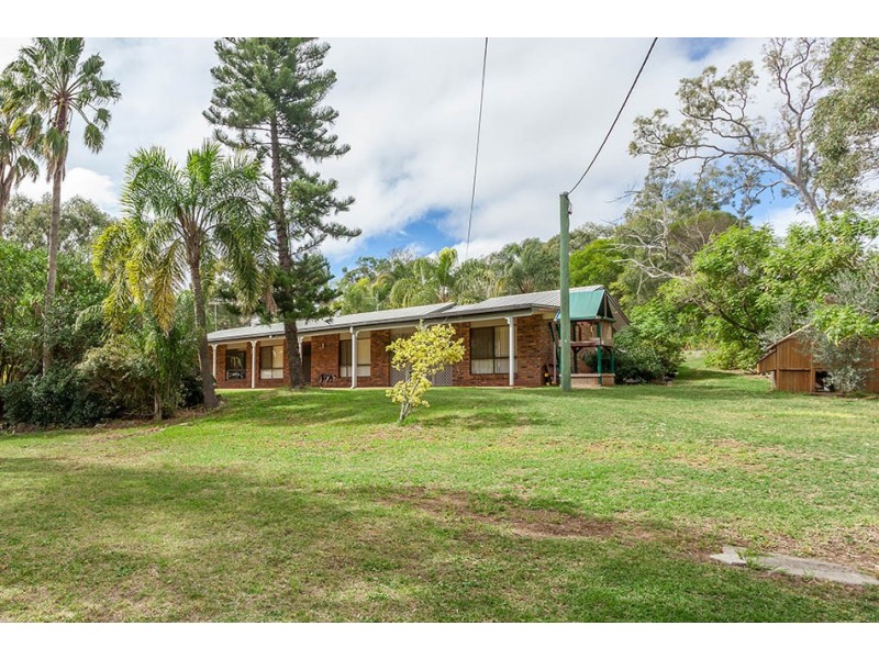 5 Sylvan Court, Glenvale QLD 4350