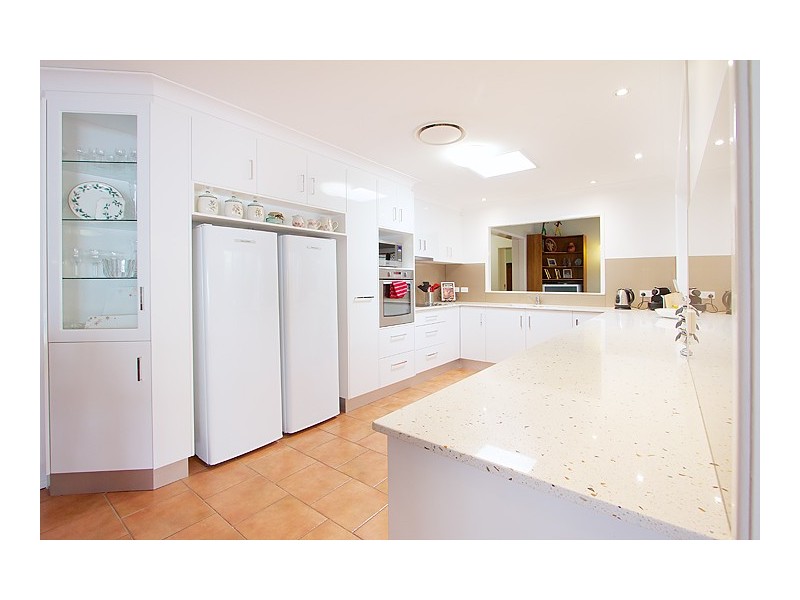 5 Sylvan Court, Glenvale QLD 4350