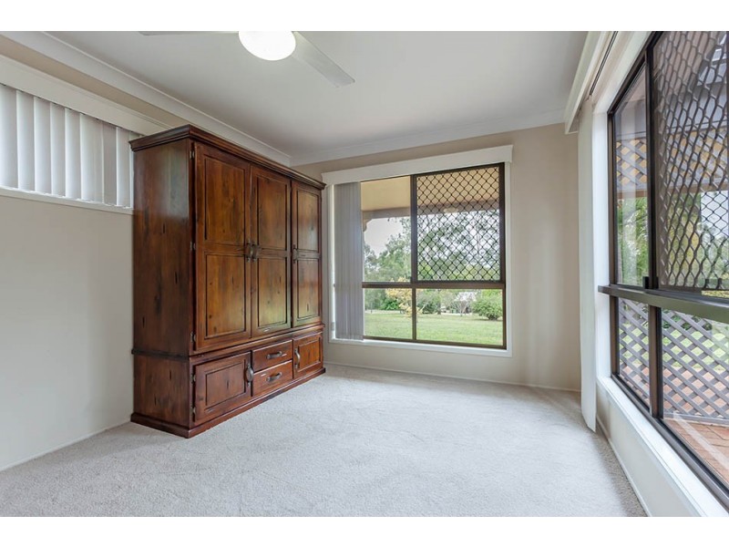 5 Sylvan Court, Glenvale QLD 4350