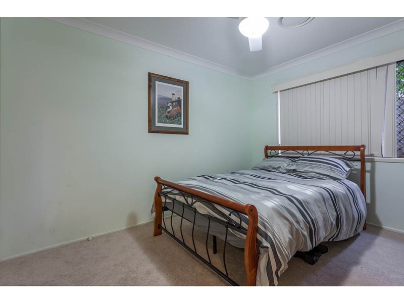 5 Sylvan Court, Glenvale QLD 4350