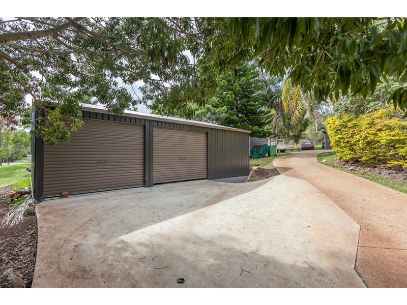 5 Sylvan Court, Glenvale QLD 4350