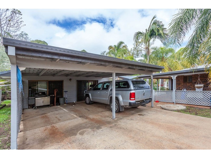 5 Sylvan Court, Glenvale QLD 4350