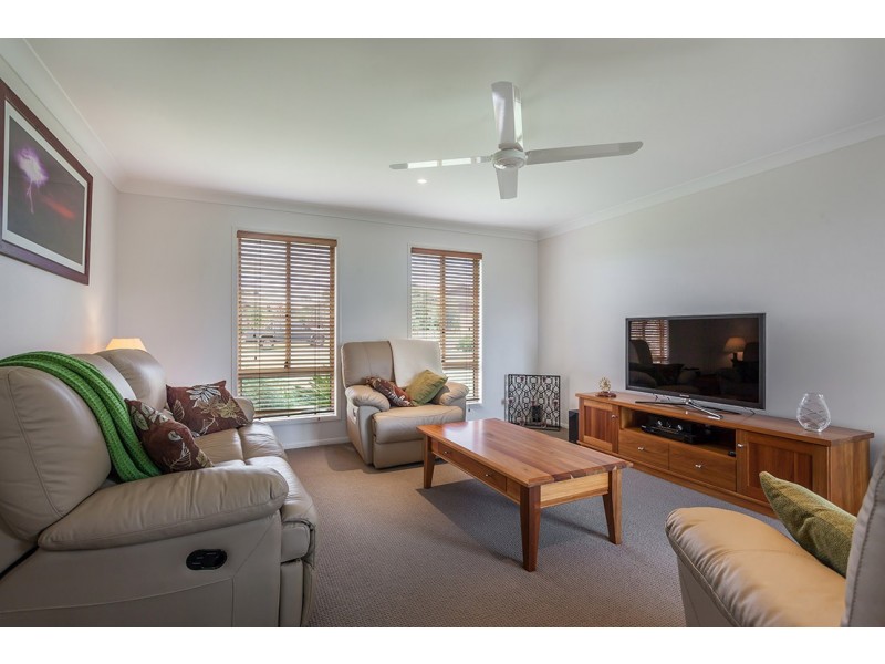 14 Smythe Drive, Highfields QLD 4352