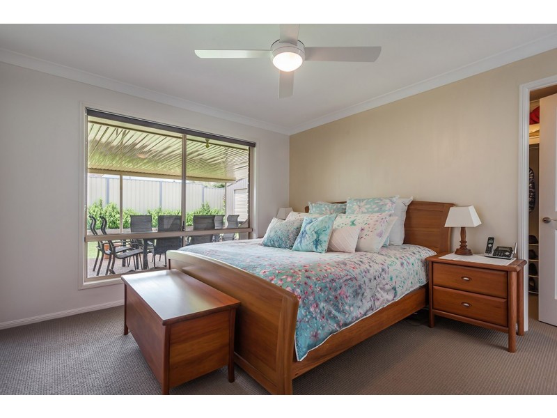 14 Smythe Drive, Highfields QLD 4352