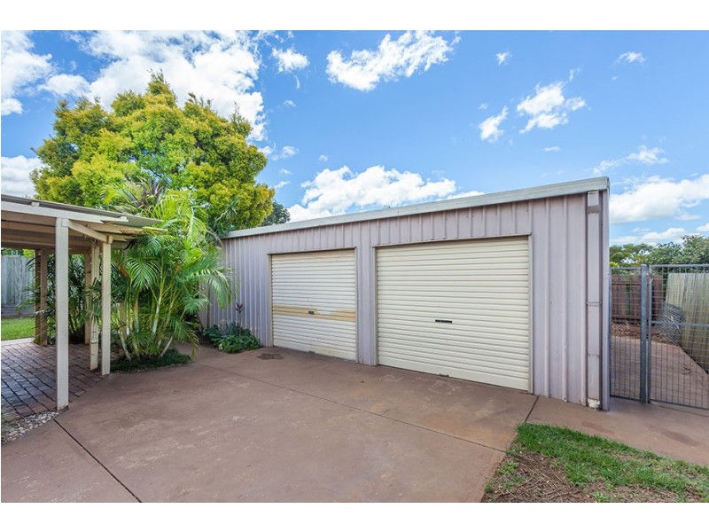 19 Kratzman Court, Kearneys Spring QLD 4350