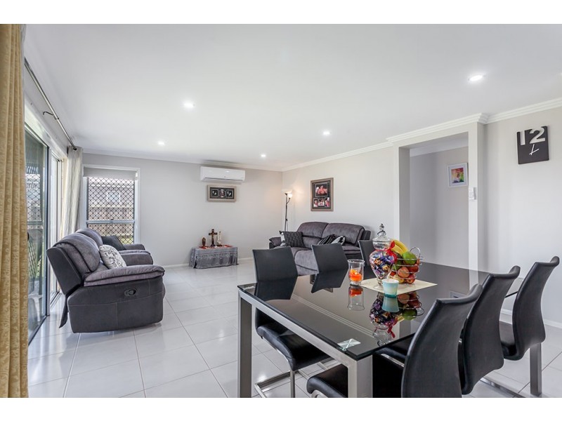 202 Nelson Street, Kearneys Spring QLD 4350