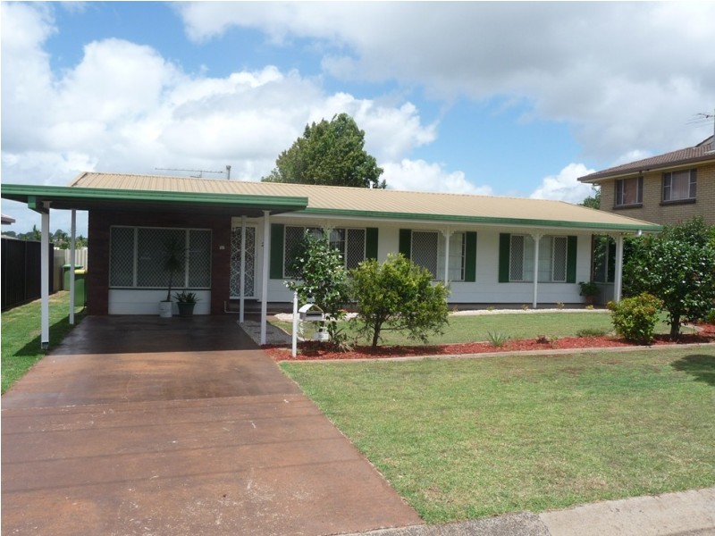 22 Brangus Street, Harristown QLD 4350