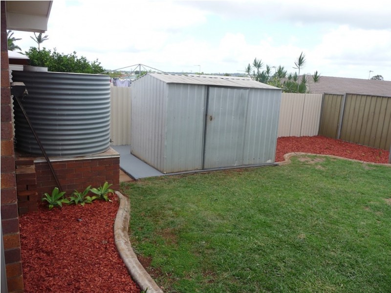 22 Brangus Street, Harristown QLD 4350