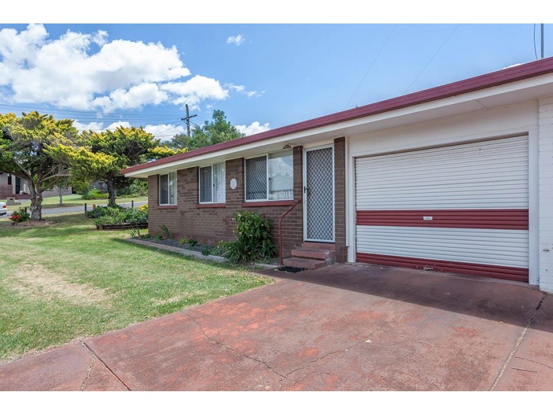 2/17 Wright Street, Wilsonton QLD 4350