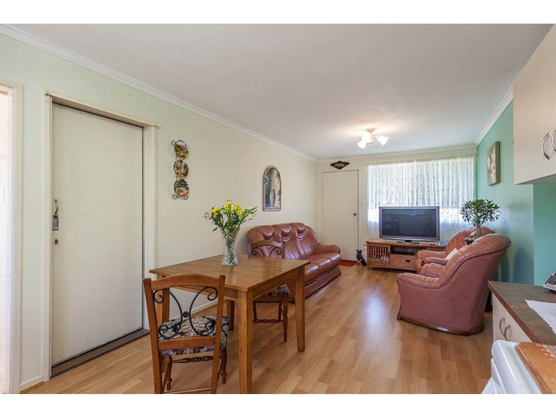 2/17 Wright Street, Wilsonton QLD 4350