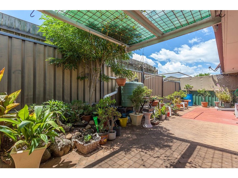 2/17 Wright Street, Wilsonton QLD 4350