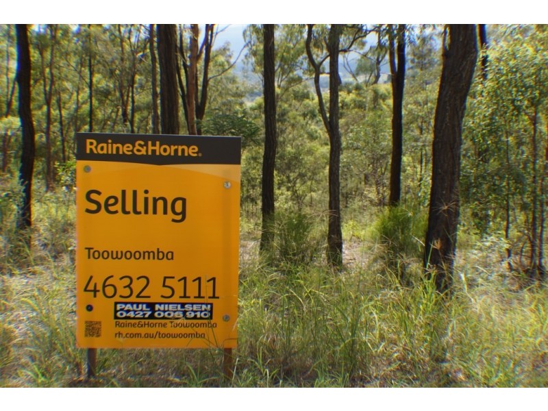 4 Blanchview Road, Silver Ridge QLD 4352