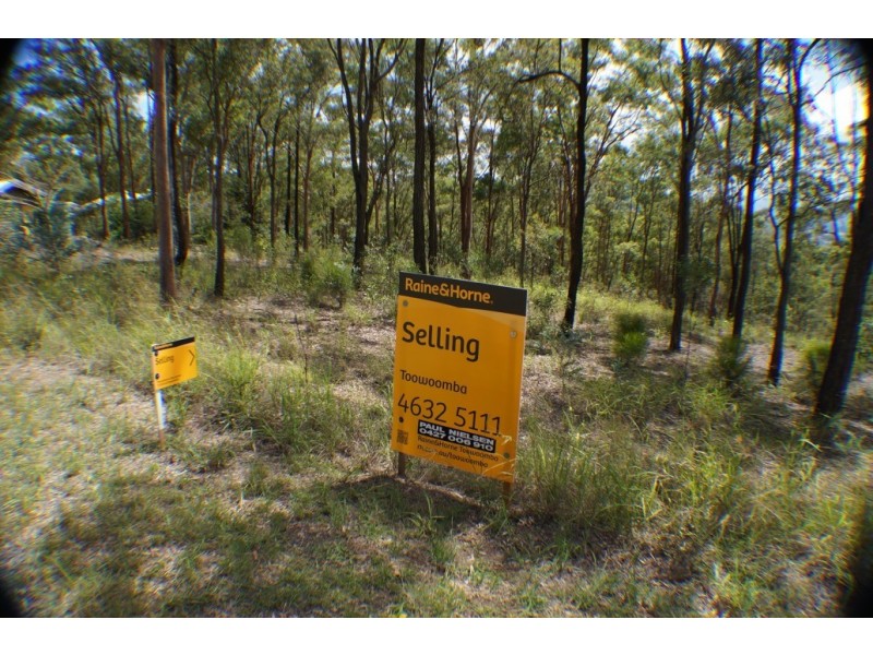 4 Blanchview Road, Silver Ridge QLD 4352