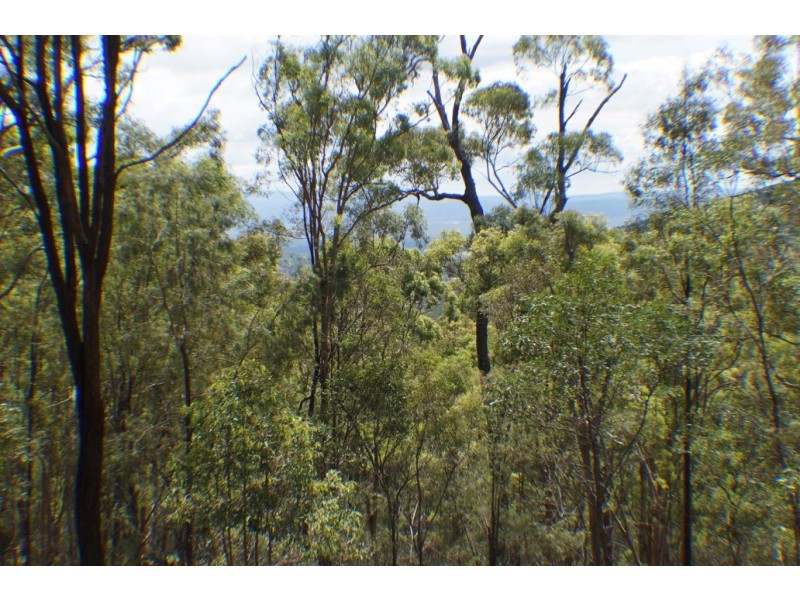 4 Blanchview Road, Silver Ridge QLD 4352