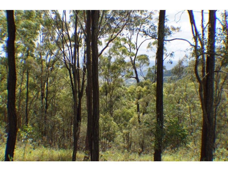 4 Blanchview Road, Silver Ridge QLD 4352