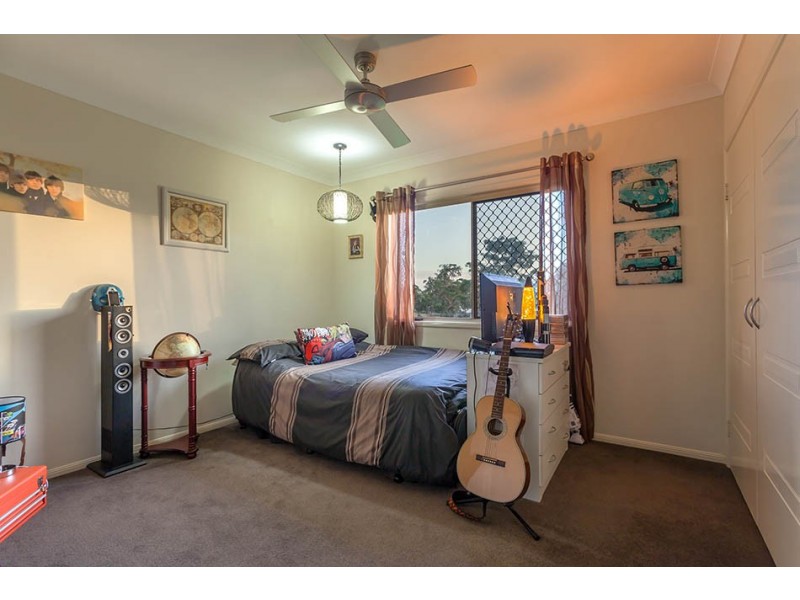 4 Thyme Court, Preston QLD 4352