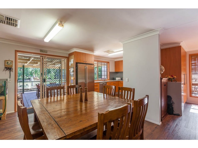 5 Karbul Crescent, Withcott QLD 4352